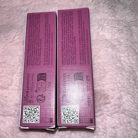 r.e.m beauty limited edition 💚Wicked 💚
still available until item removed - Picture 3 of 3